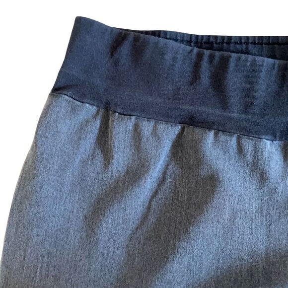 Motherhood Gray Dress Pant XL - Picture 4 of 4